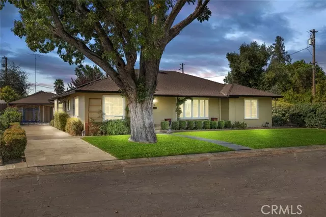 Oakdale, CA 95361,15 Barton Park