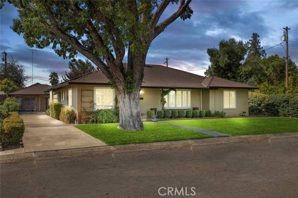 15 Barton Park, Oakdale, CA 95361