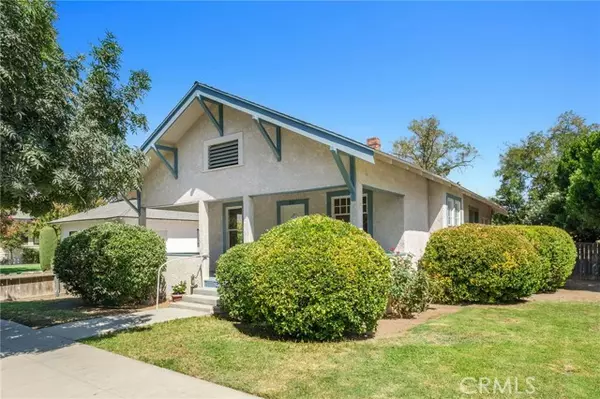 Clovis, CA 93612,221 Woodworth Avenue