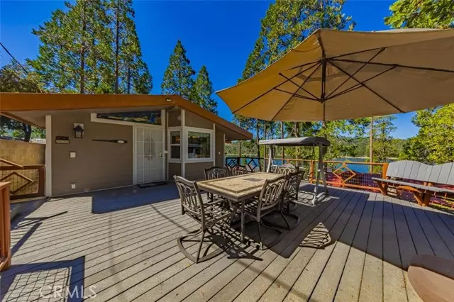 Bass Lake, CA 93604,53684 Acorn Road