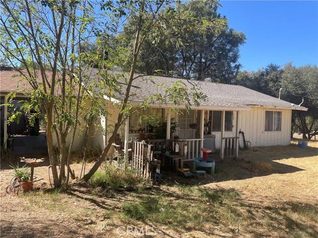 31356 Mohawk Road, Coarsegold, CA 93614