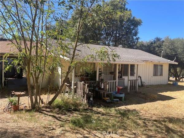 31356 Mohawk Road, Coarsegold, CA 93614