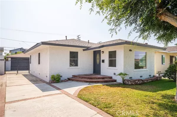 6428 Johnson Avenue, Long Beach, CA 90805