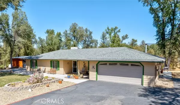 Oakhurst, CA 93644,49175 Ravens Roost Lane