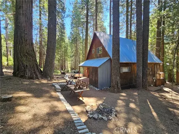 North Fork, CA 93643,43 Central Camp