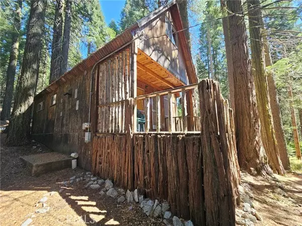 North Fork, CA 93643,43 Central Camp