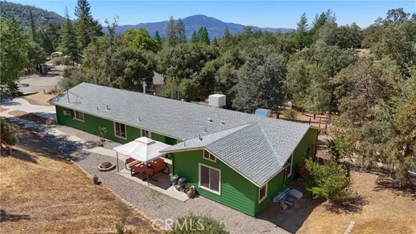 Oakhurst, CA 93644,42842 W Oak Lane