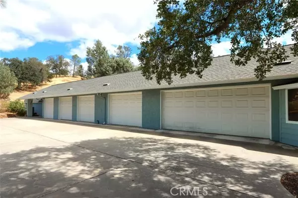 Coarsegold, CA 93614,43443 Running Deer Drive