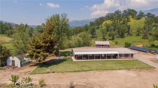 36804 Dunlap Road, Squaw Valley, CA 93675