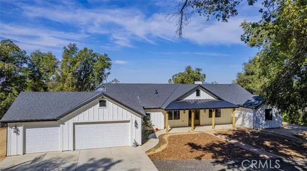 39594 Tanglewood Lane, Oakhurst, CA 93644