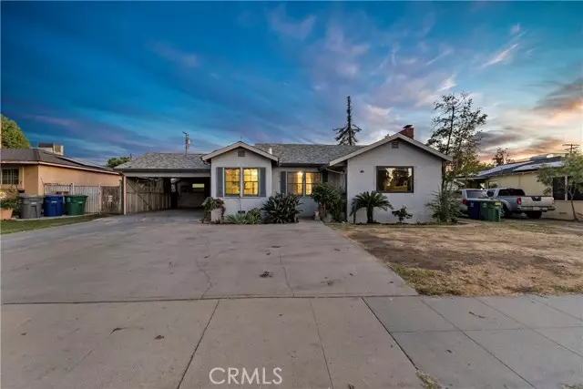 2035 Floral Avenue, Selma, CA 93662