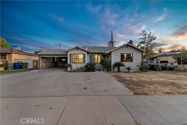 2035 Floral Avenue, Selma, CA 93662