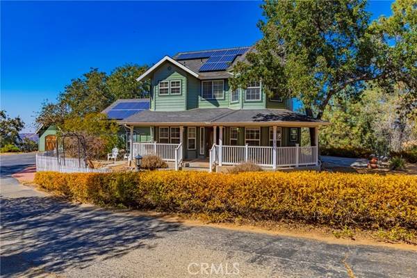 44434 Country Oak Lane, Coarsegold, CA 93614