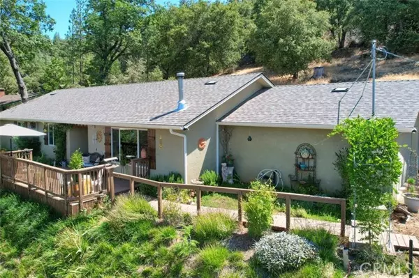 Oakhurst, CA 93644,43263 E Sugar Pine Drive