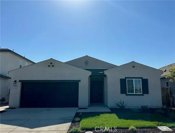 822 Holdenhurst Lane, Patterson, CA 95363