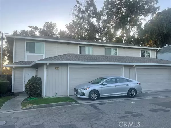 13517 Aurora Drive #113, San Leandro, CA 94577