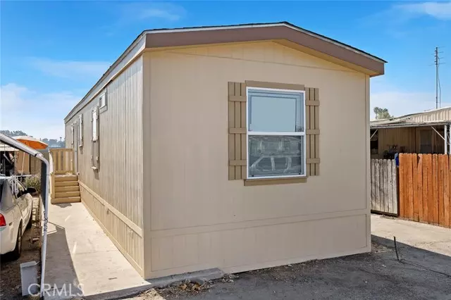 1719 W Olive Avenue #37, Fresno, CA 93728