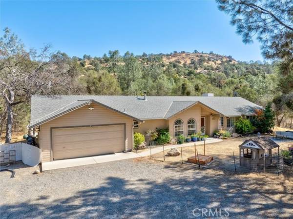 30259 Revis Road, Coarsegold, CA 93614