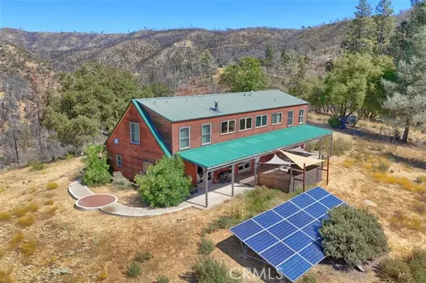 Mariposa, CA 95338,6013 Plumbar Creek Road