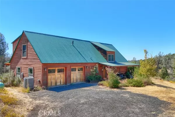 6013 Plumbar Creek Road, Mariposa, CA 95338