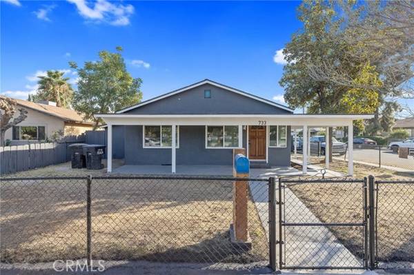 733 W Prospect Avenue, Visalia, CA 93291