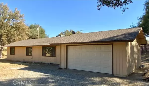 47886 Klamath Avenue, Coarsegold, CA 93614