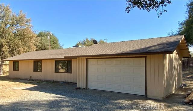 47886 Klamath Avenue, Coarsegold, CA 93614