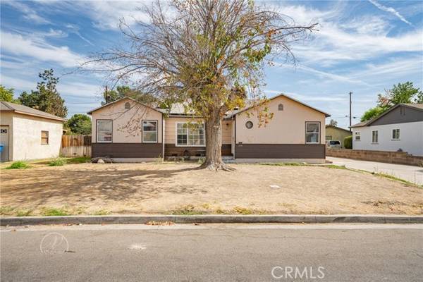 510 Loch Lomond Drive, Bakersfield, CA 93304