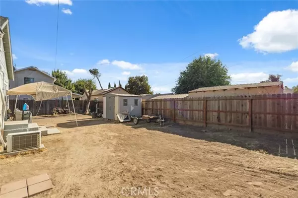 Chowchilla, CA 93610,625 N 3rd Street