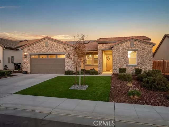 Madera, CA 93636,623 Forester Lane