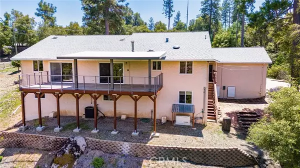 Mariposa, CA 95338,5750 Glacier Point