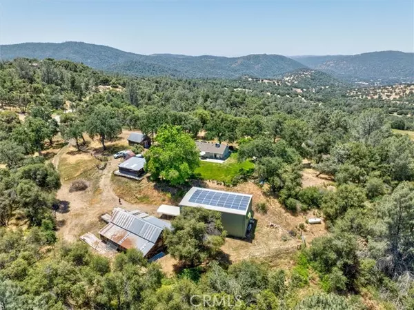 North Fork, CA 93643,54111 Dogwood Drive