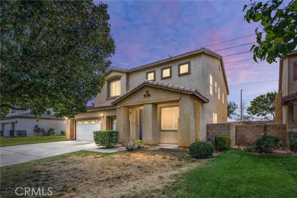 5832 Spice Street, Lancaster, CA 93536