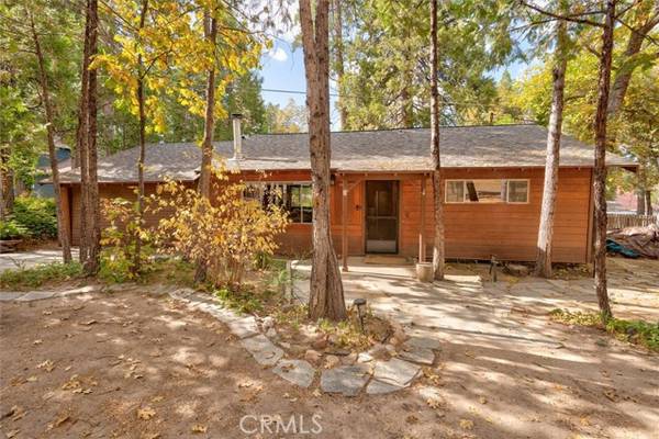 53654 Road 432, Bass Lake, CA 93604