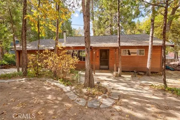 53654 Road 432, Bass Lake, CA 93604