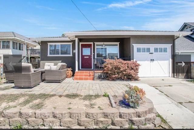 241 Placentia Avenue, Pismo Beach, CA 93449