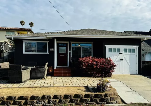 241 Placentia Avenue, Pismo Beach, CA 93449