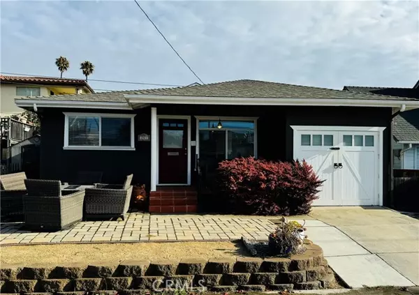 241 Placentia Avenue, Pismo Beach, CA 93449