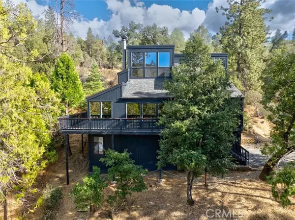 42893 Scenic Drive, Oakhurst, CA 93644