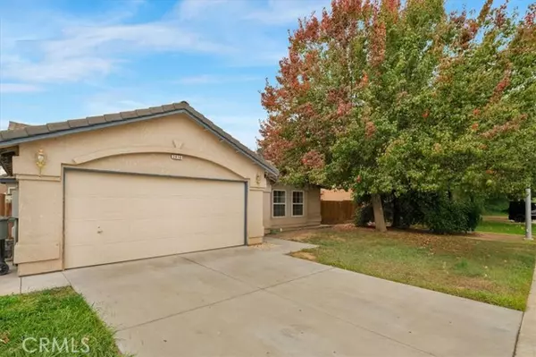 Madera, CA 93637,2816 Desert Ranch Way