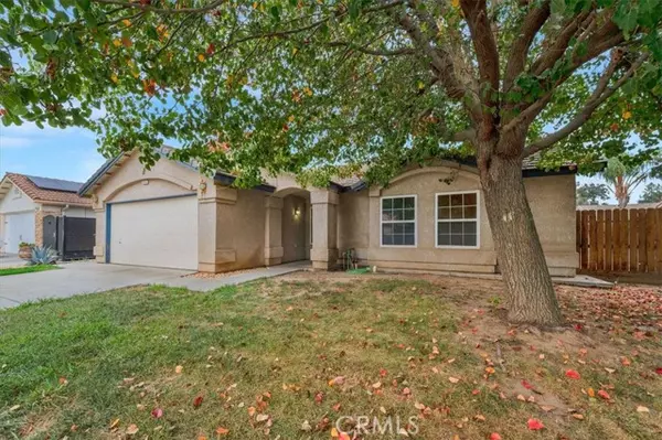 Madera, CA 93637,2816 Desert Ranch Way