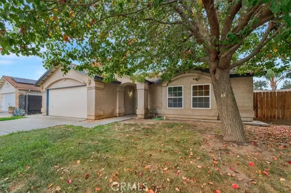 Madera, CA 93637,2816 Desert Ranch Way