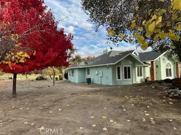 Ahwahnee, CA 93601,41313 Singing Hills Circle