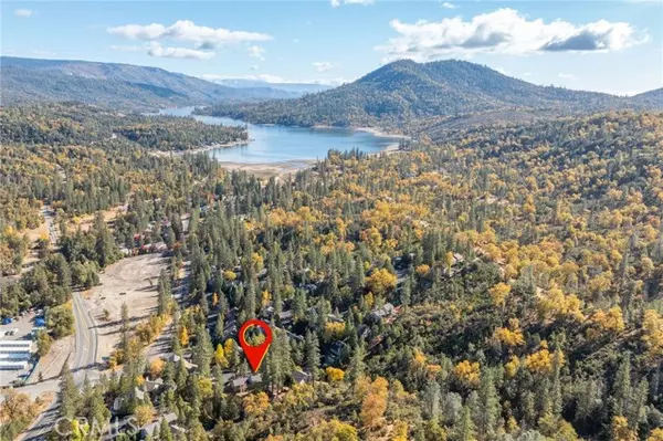 Bass Lake, CA 93604,40648 Saddleback Road