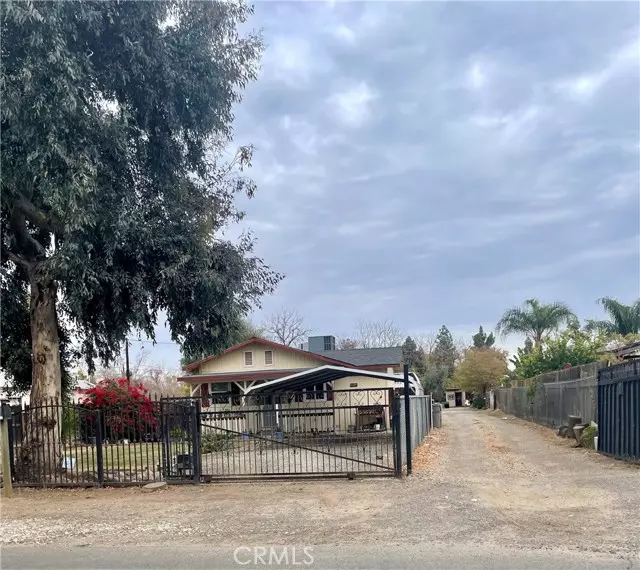 724 N Lafayette Avenue, Fresno, CA 93728