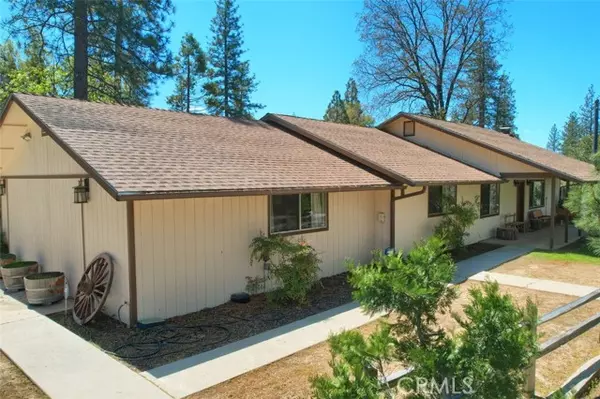 Oakhurst, CA 93644,50986 Road 632