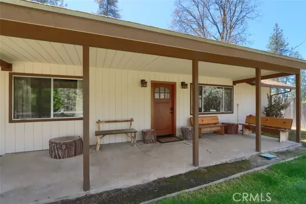 Oakhurst, CA 93644,50986 Road 632