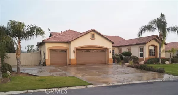 6607 Carracci Lane, Bakersfield, CA 93306