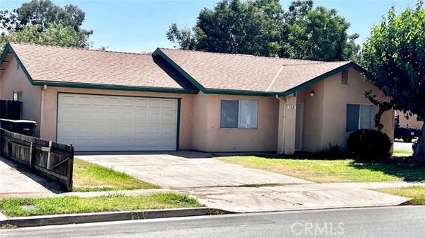 960 N A Street, Tulare, CA 93274