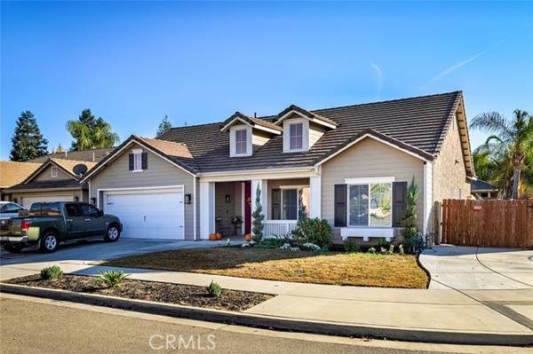 1295 Mondavi Avenue, Tulare, CA 93274